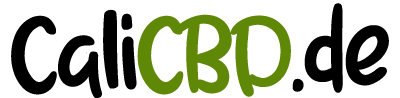 Logo von Cali CBD
