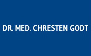 Logo von Godt Chresten Dr.med.