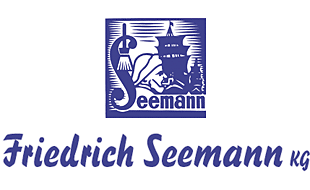 Logo von Seemann KG, Friedrich