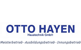 Logo von Hayen Haustechnik GmbH