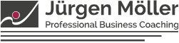 Logo von Jürgen Möller Professional Business Coaching