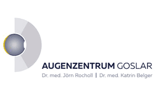 Logo von Augenzentrum Goslar, Dr. med. Jörn Rocholl, Dr. med. Katrin Belger