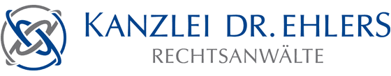 Logo von Kanzlei Dr. Ehlers