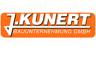 Logo von Josef Kunert Bauunternehmung GmbH