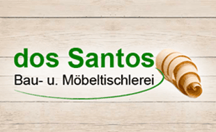 Logo von Bau- und Möbeltischlerei dos Santos