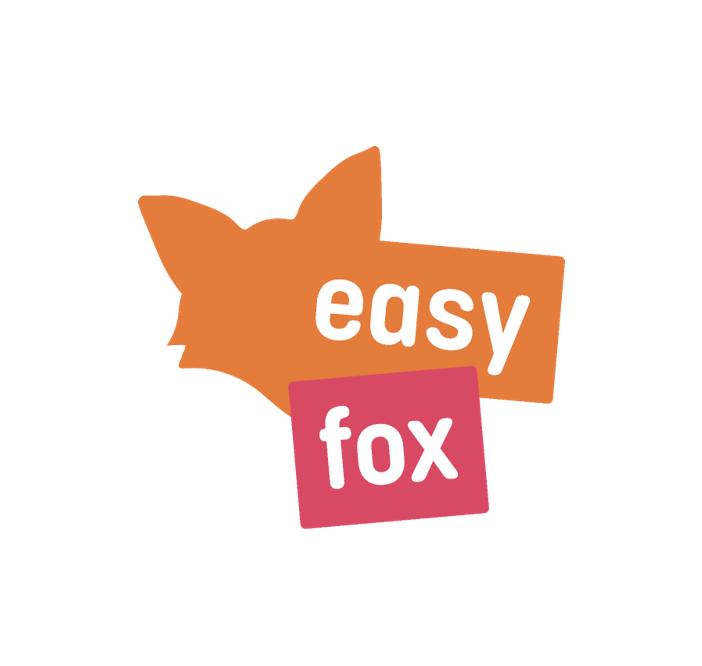 Logo von easy fox GmbH Seminare für den Betriebsrat