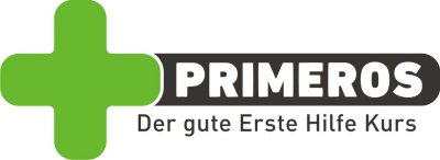 Logo von PRIMEROS Erste Hilfe Kurs Minden