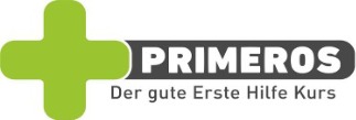 Logo von PRIMEROS Erste Hilfe Kurs Celle