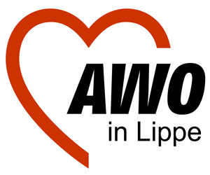 Logo von AWO Pflege-und Betreuungsdienste Lippe gGmbH