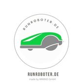 Logo von Runroboter - Mähroboter Installationsservice