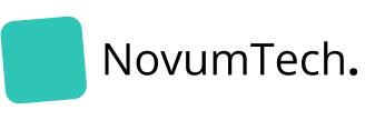 Logo von NovumTech Inh. Arnis Petrovskis