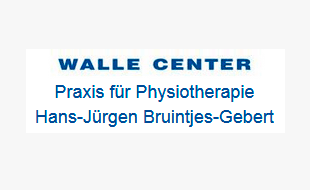 Logo von Physiotherapiepraxis Bruintjes Gebert Bruns
