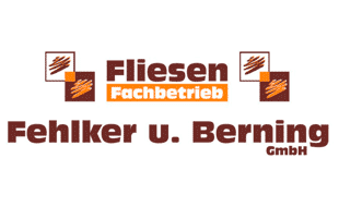 Logo von Fehlker u. Berning GmbH Fliesenfachbetrieb