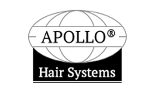 Logo von Apollo Hair Center