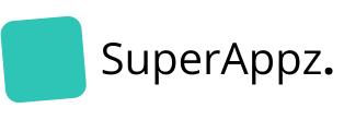 Logo von SuperAppz Inh. Vladimirs Pavlukevics