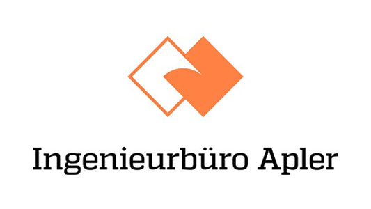 Logo von Ingenieurbüro Apler