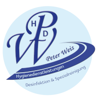 Logo von Peter Weis Hygienedienstleistungen
