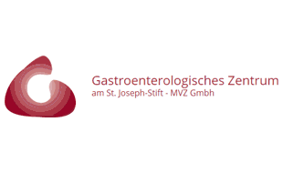 Logo von Gastroenterologisches Zentrum am St. Joseph-Stift - MVZ GmbH