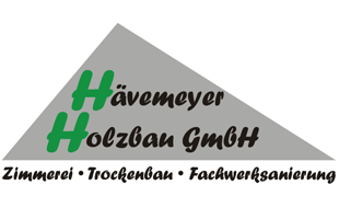 Logo von Hävemeyer Holzbau GmbH