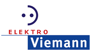 Logo von Elektro Viemann
