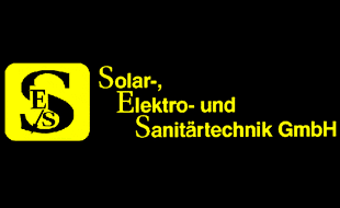 Logo von Solar-,Elektro- u. Sanitärtechnik GmbH