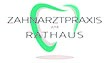 Logo von Zahnarztpraxis am Rathaus - Dr. Henriette Lüdike