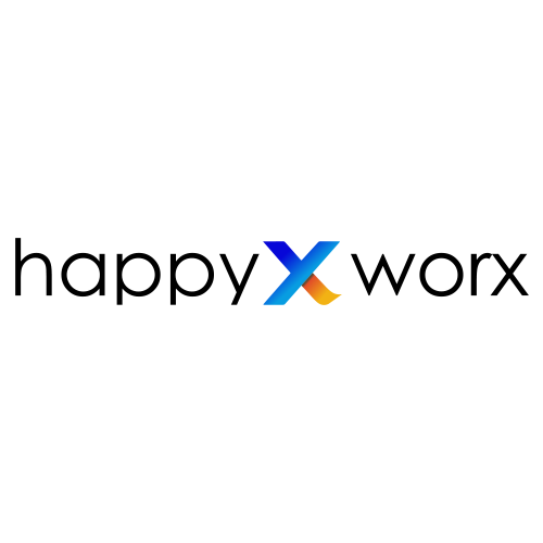 Logo von HappyWorx GmbH Datenschutzberatung