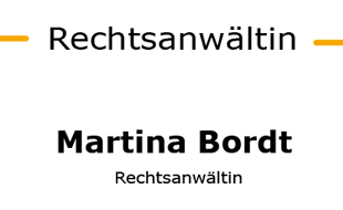 Logo von Bordt Martina