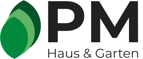 Logo von PM Haus & Garten GbR