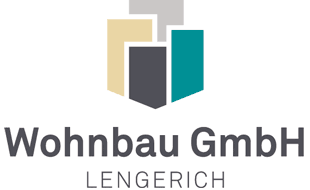 Logo von Wohnungsbaugenossenschaft Lengerich eG