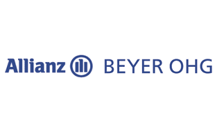 Logo von Allianz Beyer OHG