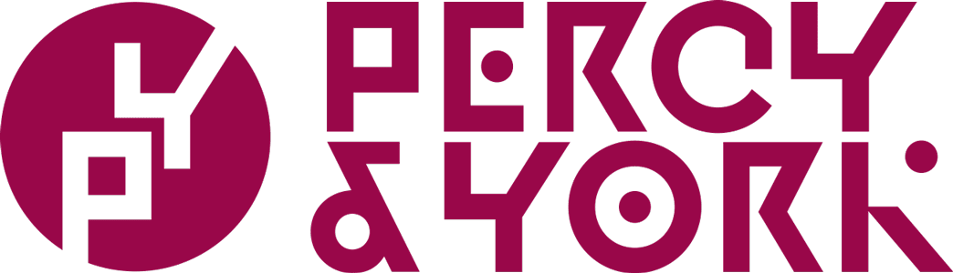 Logo von Percy & York GmbH