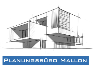 Logo von Planungsbüro Marcel Mallon Architekturbüro für Bauwesen