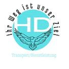 Logo von HD24 Transport Dienstleistung