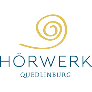 Logo von Hörwerk Quedlinburg