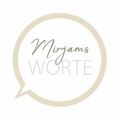 Logo von Mirjams Abschiedsworte