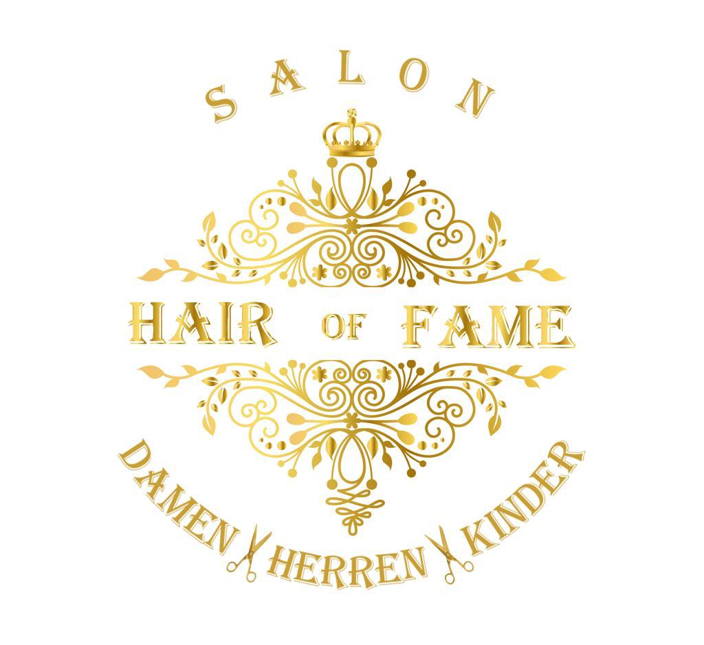 Logo von Hair of Fame
