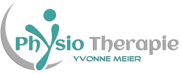 Logo von Physiotherapie Yvonne Meier