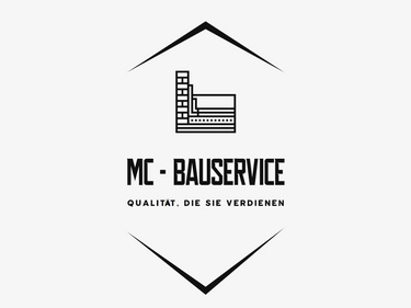 Logo von MC Bauservice