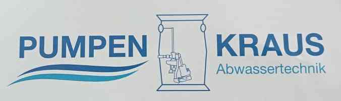 Logo von Pumpen Kraus