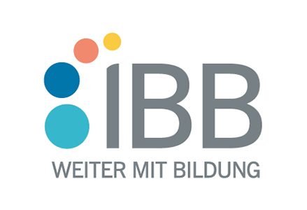 Logo von IBB Institut für Berufliche Bildung AG