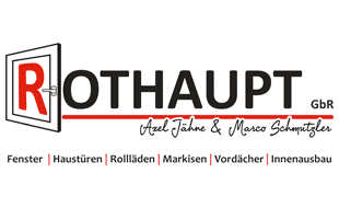 Logo von Rothaupt GbR