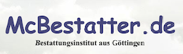 Logo von McBestatter.de