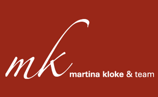 Logo von MK Martina Kloke & Team