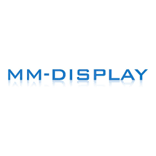 Logo von Multimedia Display GmbH