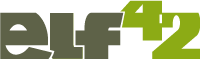 Logo von agentur elf42