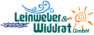 Logo von Leinweber & Widdrat GmbH