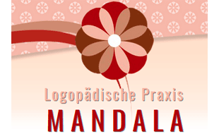 Logo von Logopädische Praxis Mandala, Nina Diedrich