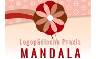Logo von Logopädische Praxis Mandala, Nina Welzel