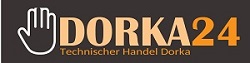 Logo von Technischer Handel Dorka